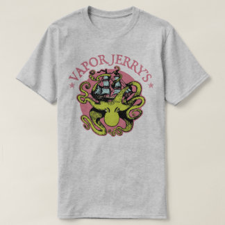T-shirt de VJ