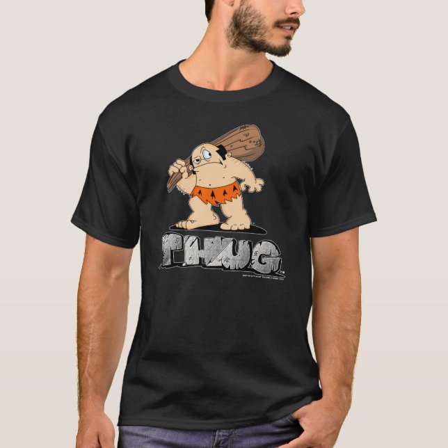 T-shirt de VOYOU (Devant)