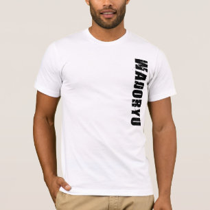 T-shirt de Wadoryu