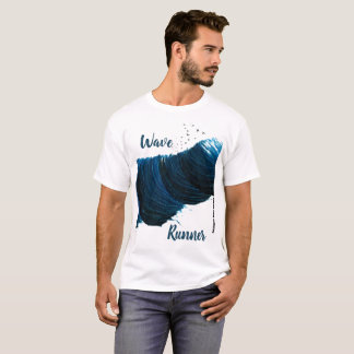 T-shirt de Wave Runner