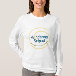 T-shirt de Windsong