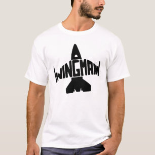 T-SHIRT DE WINGMAN