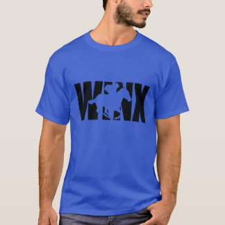 T-shirt de WINX