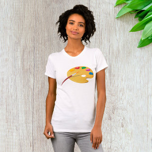 T-shirt de Women