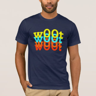 T-shirt de Woot