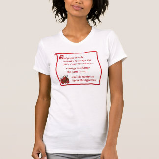 T-shirt de Yarnaholic