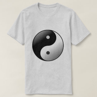 T-shirt de Yin Yang