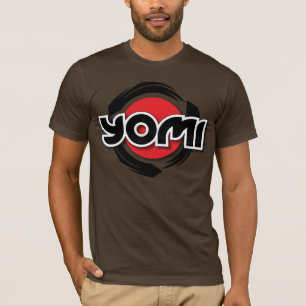 T-shirt de Yomi