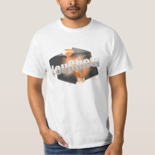 T-shirt de YouChew
