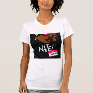 T-shirt de Yuh Flawsome