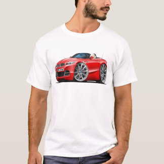 T-shirt de Z4-Forum