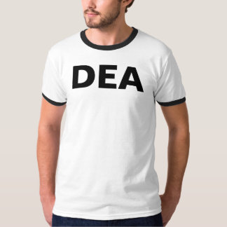 T-shirt DEA