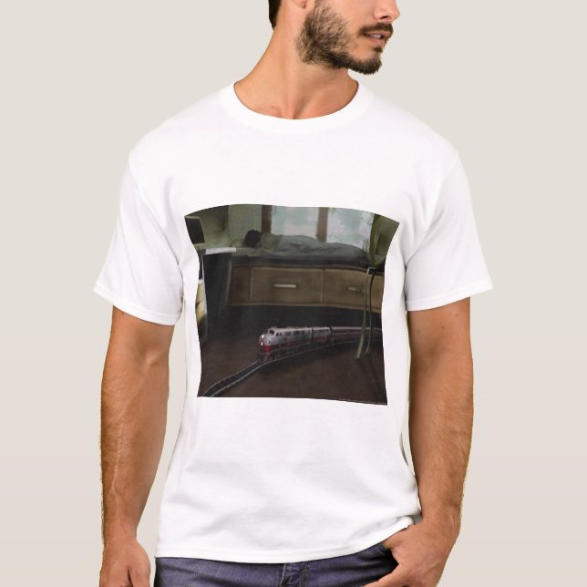 T-shirt DEA02 Express.tif (Devant)