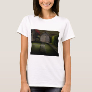 T-shirt DEA03 Garage.tif