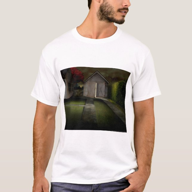 T-shirt DEA03 Garage.tif (Devant)
