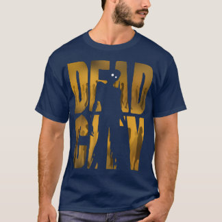 T-shirt Dead City boy