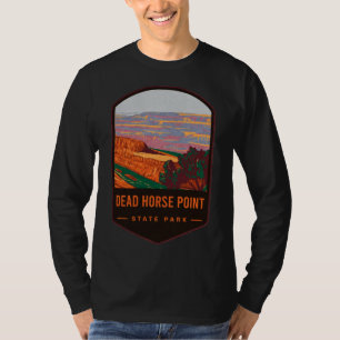 T-shirt Dead Horse Point State Park