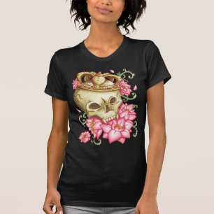 T-shirt Dead prince