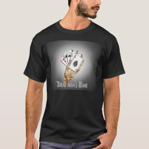 T-shirt deadman'shand