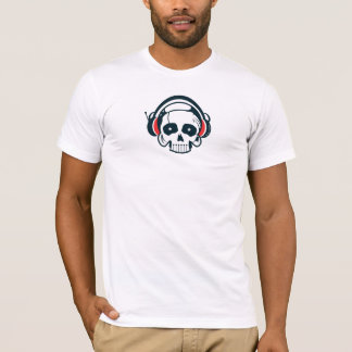 T-shirt Deadphones