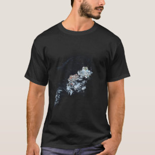 T-shirt Deafparaden Bermuda Couverture Marchandises offici