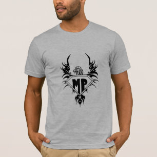 T-shirt d'Eagle de député britannique