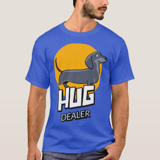 T-SHIRT DEALER HUG