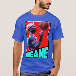 T-SHIRT DEANE