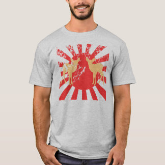 T-shirt dears