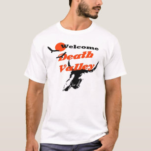 T-shirt : Death Valley
