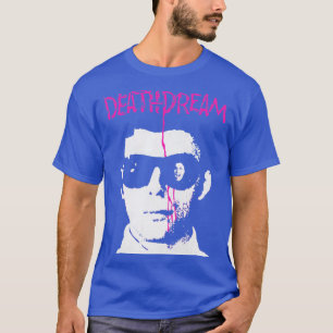 T-shirt Deathdream Dead Night Retro les années 70 Cult Hor