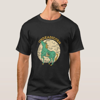 T-shirt Débardeur
