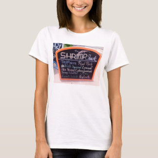 T-shirt Débardeur