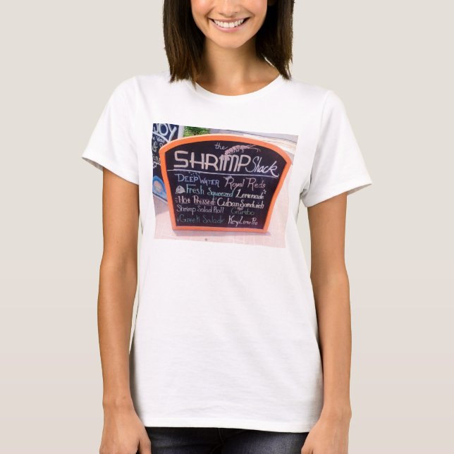 T-shirt Débardeur (Devant)