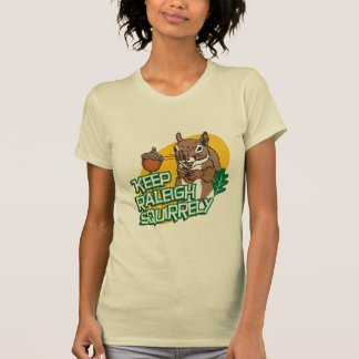 T-shirt débardeur