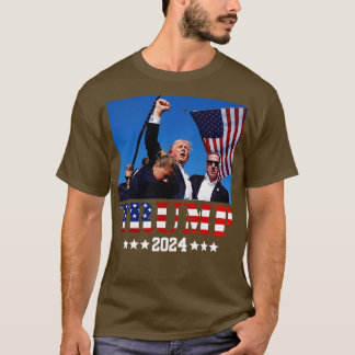 T-shirt débardeur 2024