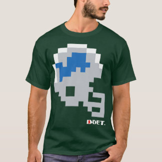 T-shirt Débardeur de casque Lions Tecmo Bowl