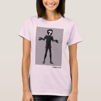 T-shirt Débardeur de dames