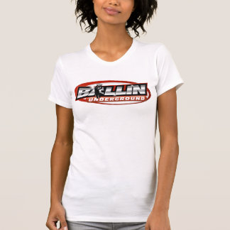 T-shirt Débardeur de dames d'édition limitée