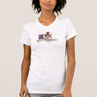 T-shirt Débardeur de LSC
