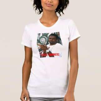 T-shirt Débardeur de X-Facteur de dames
