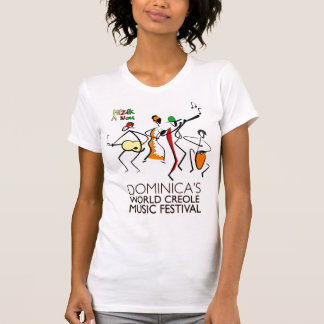 T-shirt Débardeur du WCMF des femmes