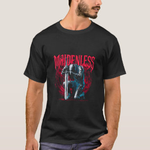 T-shirt Débardeur Elden sans mâle RPG Gamer Mens
