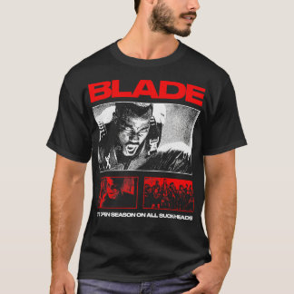 T-shirt Débardeur lame