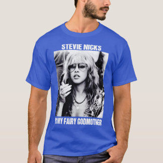 T-shirt Débardeur Stevienicks