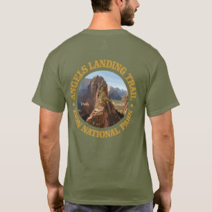 T-shirt Débarquement d'anges