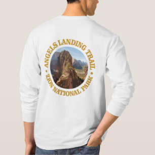 T-shirt Débarquement d'anges