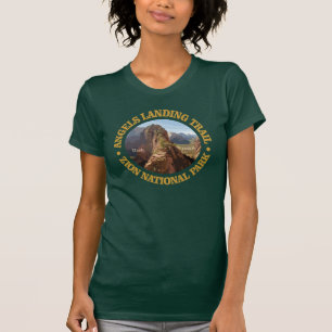 T-shirt Débarquement d'anges