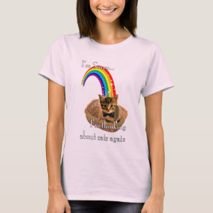 T-shirt Debbie eHarmony