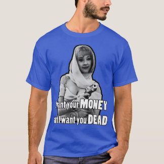 T-shirt Debbie Jellinski